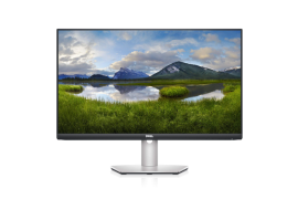 Monitör (DELL 	S2421HS)